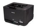 Samsung CLP Series CLP-325W Workgroup Up to 17 ppm 2400 x 600 dpi Color Print Quality Color Ethernet (RJ-45) / USB / Wi-Fi Laser Printer
