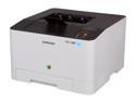 Samsung CLP Series CLP-415NW Workgroup Up to 19 ppm 9600 x 600 dpi Color Print Quality Color Wireless 802.11b/g/n Laser Printer