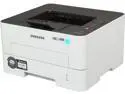 Samsung SL-M2825DW/XAA Workgroup Up to 29 ppm Monochrome Ethernet (RJ-45) / USB / Wi-Fi Laser Printer