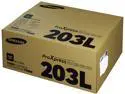 Samsung MLT-D203L High Yield Toner Cartridge - Black