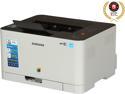 Samsung Xpress C410W (SL-C410W/XAA) Duplex 2400 dpi x 600 dpi wireless/USB color Laser Printer
