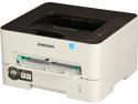 Samsung SL-M2625D/XAC Monochrome Laser Printer