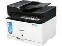 Samsung Xpress SL-C480FW Wireless Multifunction Color Laser Printer