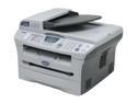 Brother MFC Series MFC-7420 MFC / All-In-One Up to 20 ppm Monochrome LPT / USB Laser Printer