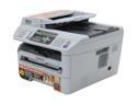brother MFC-7440N Monochrome Laser All-in-One Printer with Networking