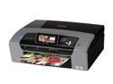 Brother DCP series DCP-585CW Up to 33 ppm Black Print Speed 6000 x 1200 dpi Color Print Quality Ethernet (RJ-45) / USB / Wi-Fi InkJet MFC / All-In-One Color Printer