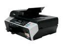 Brother MFC-5490CN Up to 35 ppm 6000 x 1200 dpi Color Inkjet All-in-One Printer with Networking