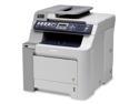 Brother MFC Series MFC-9450CDN MFC / All-In-One Up to 21 ppm 2400 x 600 dpi Color Print Quality Color Laser Printer