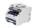 brother MFC-9120CN Digital Color LED All-in-One Printer With Fax and Networking
