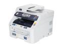 brother MFC Series MFC-9320CW Digital Color All-in-One Printer With Wireless Networking
