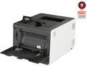 brother HL Series HL-4570CDW Workgroup Up to 30 ppm 2400 x 600 dpi Color Print Quality Color Wireless 802.11b/g/n Laser Printer