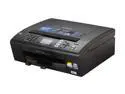 Brother MFC-J265w Up to 33 ppm Black Print Speed 6000 x 1200 dpi Color Print Quality USB / Wi-Fi InkJet MFC / All-In-One Color Printer