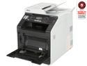 Brother MFC-9460CDN Color Multifunction Laser Printer