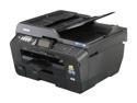 Brother MFC series MFC-J6910dw Up to 35 ppm Black Print Speed 6000 x 1200 dpi Color Print Quality Ethernet (RJ-45) / USB / Wi-Fi InkJet MFC / All-In-One Color Printer