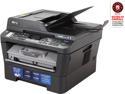Brother MFC-7460DN Monochrome Multifunction Laser Printer
