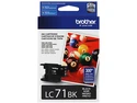 Brother LC71BK Innobella Ink Cartridge - Black