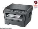 Brother DCP-7060D Monochrome Multifunction Laser Printer