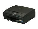 Brother DCP series DCP-J140W Up to 33 ppm Black Print Speed Wireless InkJet MFC / All-In-One Color Printer