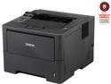 Brother HL-6180DW High Speed Single Function Laser Printer with Wireless Networking and Duplex Printing