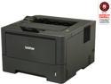 Brother HL-5470DW High Speed Single Function Laser Printer with Wireless Networking and Duplex Printing