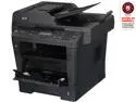 Brother DCP-8155DN High-Speed Laser Multi-Function Copier with Networking and Advanced Duplex Printing
