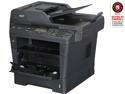 Brother DCP-8150DN High-Speed Laser Multi-Function Copier with Networking and Duplex Printing