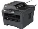 Brother MFC-7860DW Duplex 2400 dpi x 600 dpi USB Mono Laser MFP Printer
