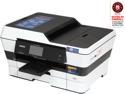 Brother MFC-J6920DW Duplex 6000 dpi x 1200 dpi Wireless / USB Color Inkjet Printer with up to 11.00" x 17.00" Printing