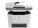 HP LaserJet M2727nf CB532A MFC / All-In-One Up to 27 ppm Monochrome Laser Printer