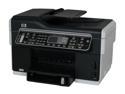 HP Officejet Pro L7680 C8189A Up to 35 ppm Black Print Speed 4800 x 1200 dpi Color Print Quality Thermal Inkjet MFC / All-In-One Color Printer