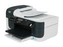 HP Officejet J6480 Wireless Thermal Inkjet MFC / All-In-One Color Printer with PC Treasures software