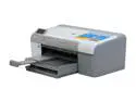 HP Photosmart D5460 Q8421A Up to 33 ppm Black Print Speed 9600 x 2400 dpi Color Print Quality USB Thermal Inkjet Photo Color Printer