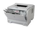HP LaserJet P2035 (CE461A) Up to 30 ppm 600 x 600 dpi USB / Parallel Monochrome Laser Printer