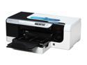HP Officejet Pro 8000 CB092A Up to 35 ppm Black Print Speed 4800 x 1200 dpi Color Print Quality InkJet Workgroup Color Printer