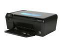 HP Photosmart C4680 Q8418A Up to 29 ppm Black Print Speed 4800 x 1200 dpi Color Print Quality USB InkJet MFC / All-In-One Color Printer