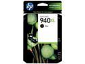 HP 940XL High Yield Ink Cartridge - Black