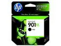HP 901XL High Yield Ink Cartridge - Black