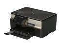 HP Photosmart Premium TouchSmart Web C309 CD734A Up to 33 ppm 9600 x 2400 dpi Wireless InkJet MFC / All-In-One Color Printer