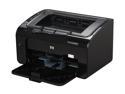 HP LaserJet Pro P1102W CE657A Personal Up to 19 ppm Monochrome Laser Printer