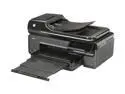 HP Officejet 7500A Up to 33 ppm Black Print Speed 4800 x 1200 dpi Color Print Quality Ethernet (RJ-45) / RJ-11 / USB / Wi-Fi Thermal Inkjet MFC / All-In-One Color Printer