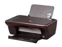 HP Deskjet 3050 CH376A Up to 20 ppm Black Print Speed 4800 x 1200 dpi Color Print Quality USB / Wi-Fi Thermal Inkjet MFC / All-In-One Color Printer