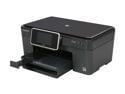 HP Photosmart Premium CN503A Up to 33 ppm Black Print Speed 9600 x 2400 dpi Color Print Quality Wireless Thermal Inkjet MFC / All-In-One Color Printer