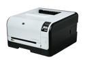 HP LaserJet Pro CP1525nw CE875A Workgroup Up to 12 ppm 600 x 600 dpi Color Print Quality Color Wireless 802.11b/g/n Laser Printer