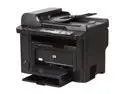 HP LaserJet Pro M1536dnf MFP Up to 25 ppm Monochrome Ethernet (RJ-45) / USB Laser Multifunction Printer