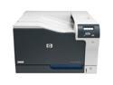 HP LaserJet Professional CP5225N (CE711A) Duplex 600 x 600 dpi USB / Ethernet Workgroup Color Laser Printer