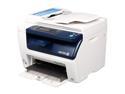 Xerox WorkCentre 6015/NI MFC Wireless Color Multifunction Laser Printer