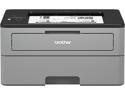Brother HL-L2350DW Compact Monochrome Laser Printer with Wireless Printing and Duplex Two-Sided Printing