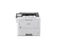Brother HL-L6310DW Enterprise Monochrome Laser Printer with Low-cost Printing, Wireless Networking, and Large Paper Capacity