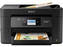Epson WorkForce Pro WF-3820 Wireless All-in-One Printer with Auto 2-sided Printing, 35-page ADF, 250-sheet Paper Tray and 2.7" Color Touchscreen