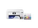 Epson EcoTank® ET-2850 White Wireless Color All-in-One Printer (C11CJ63202)Home Office